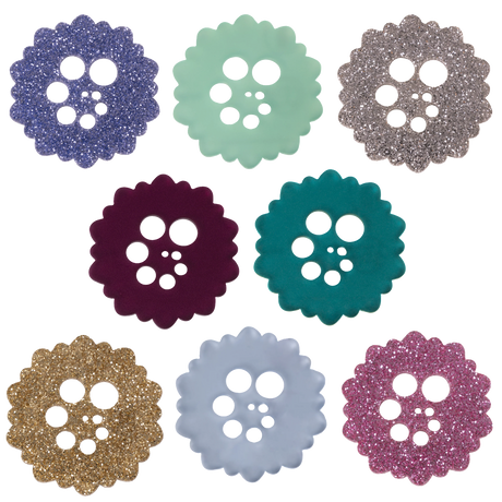 HapBee diz in 8 colors