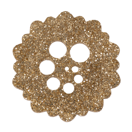 HapBee diz in Gold Fleck