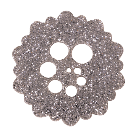 HapBee diz in Silver Fleck