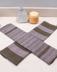 Twill Towel Set