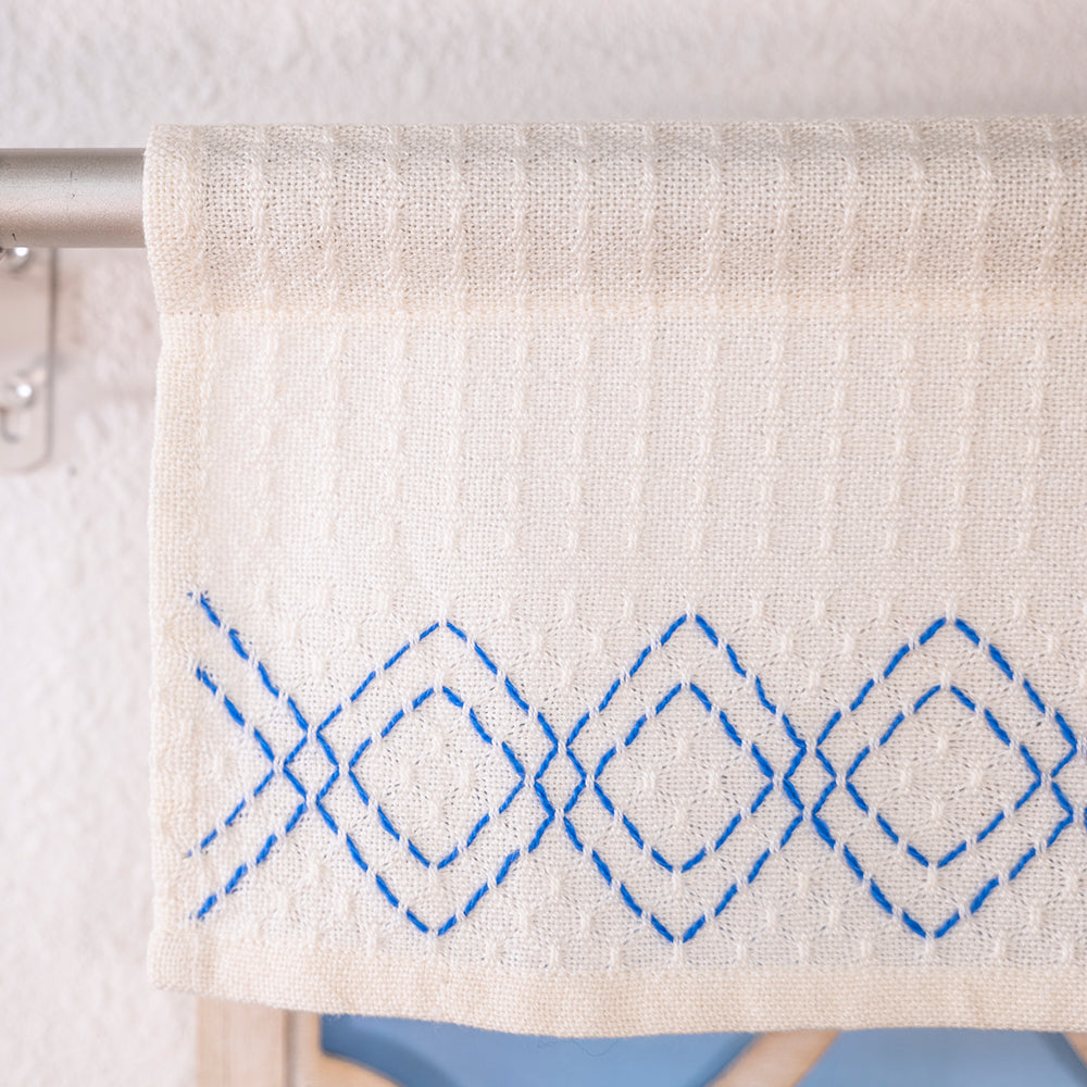 Inspired to Weave: 4-Shaft Project Collection – Schacht Spindle