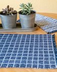 Crackle Weave Placemats