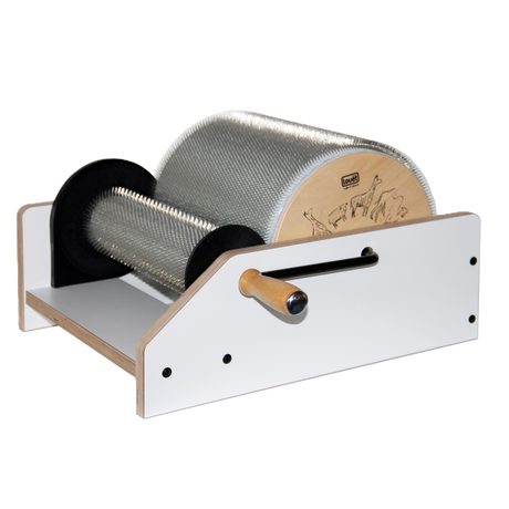 xl drum carder