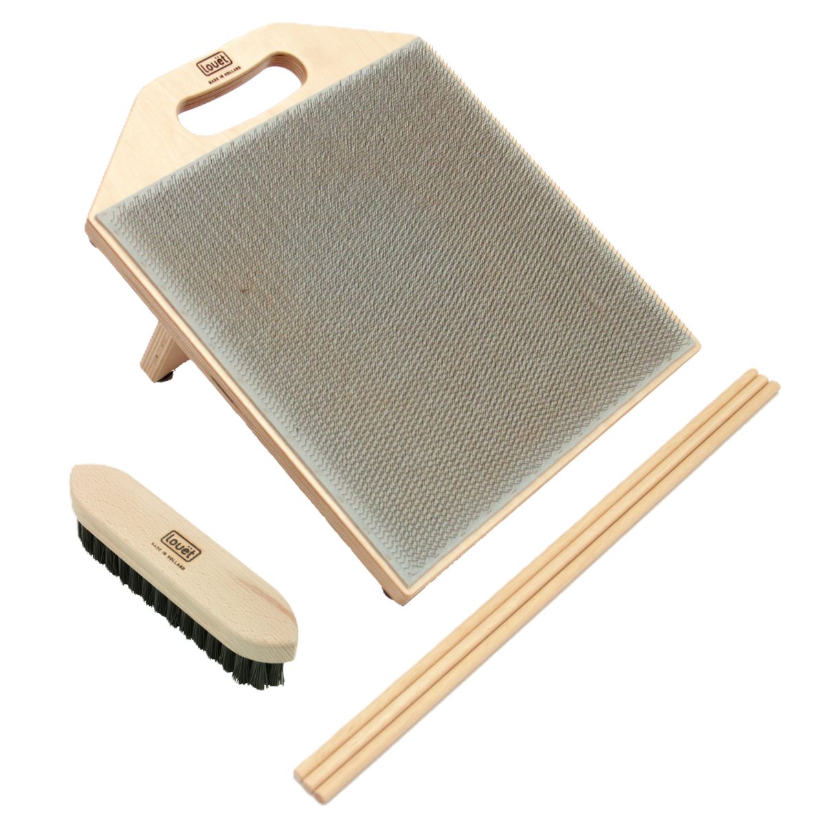 blending board