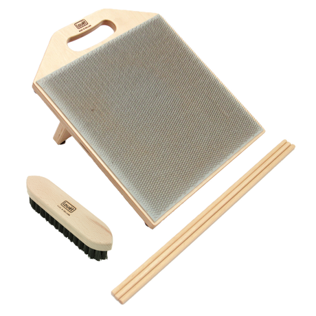 blending board