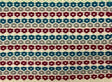 Krokbragd Weaving on a Rigid Heddle Loom