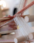 In-Person Course: Beginning Inkle Weaving