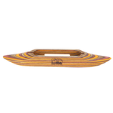 Multicolor Boat Shuttles