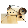 warp tension regulator