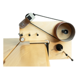 warp tension regulator