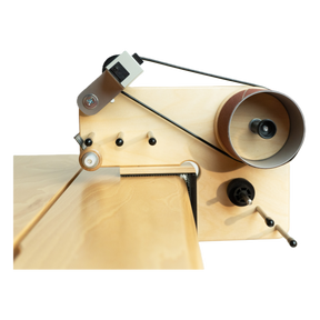 warp tension regulator