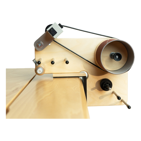 warp tension regulator