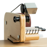 warp tension regulator