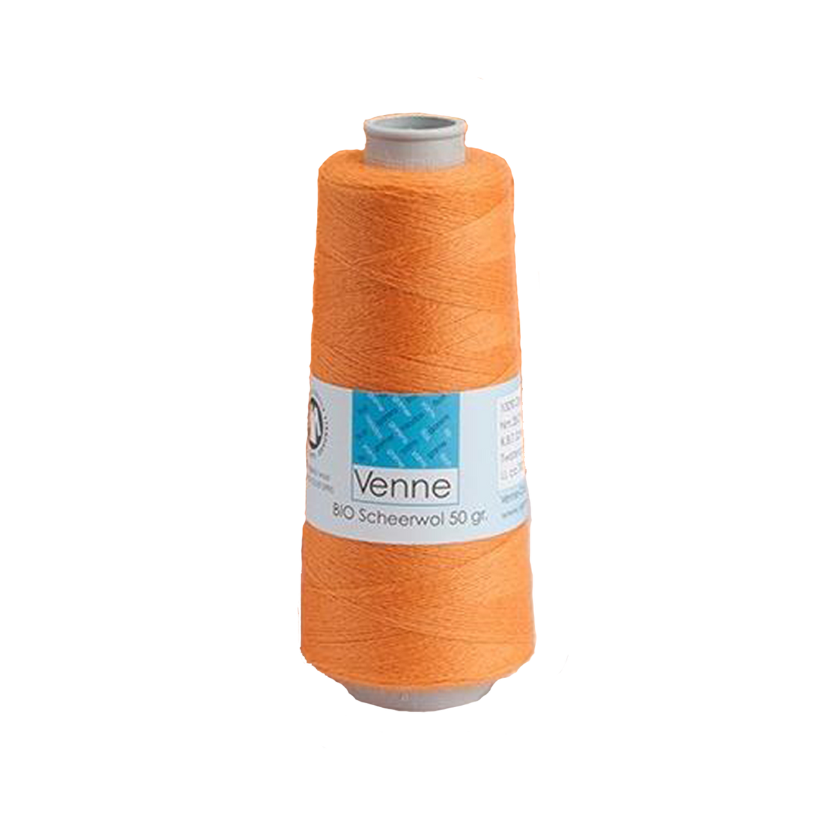 Venne merino on 50 gram cone