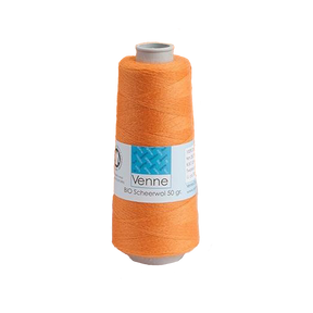 Venne merino on 50 gram cone