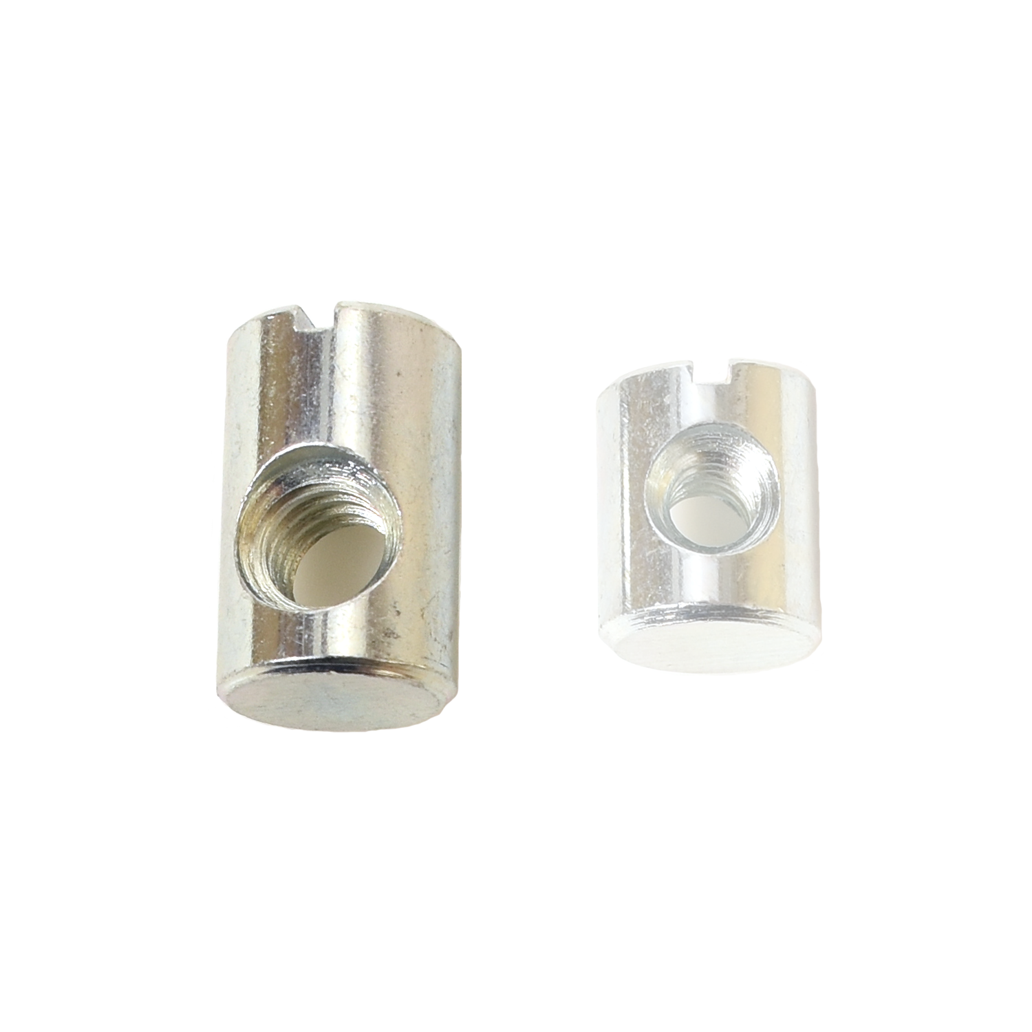 Barrel Nuts, 5 pack – Schacht Spindle Company