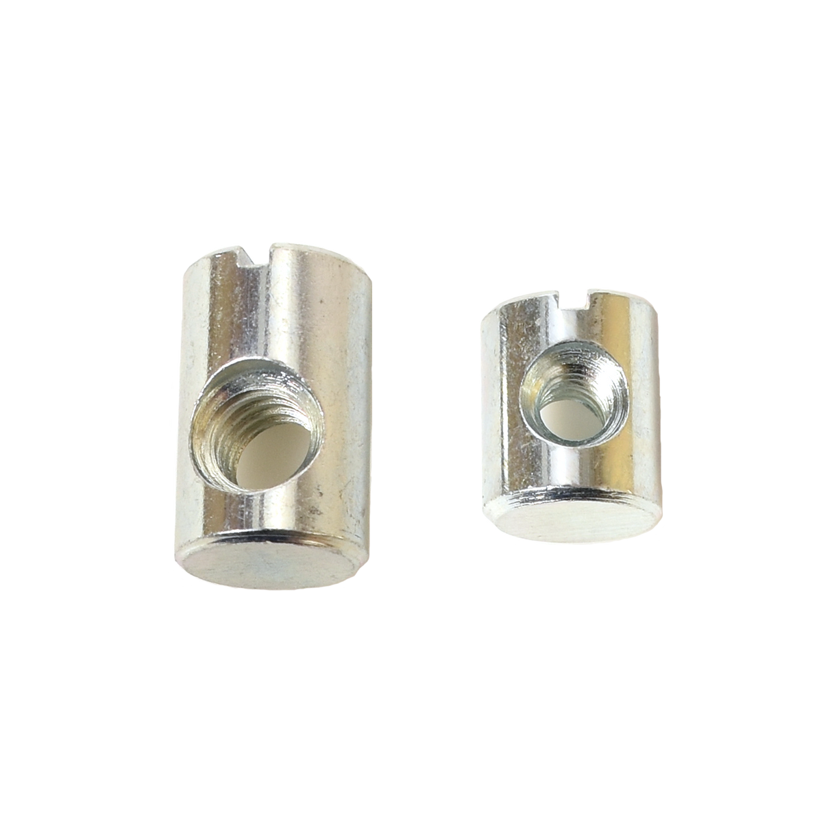 Barrel Nuts, 5 pack