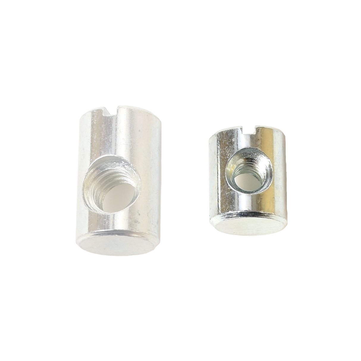 Barrel Nuts, 5 pack