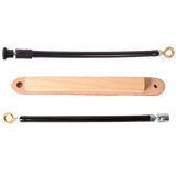 Footman Kits for Spinning Wheels (Snap Ring Pliers Sold Separately)