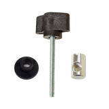 Front Maiden Knob Kit for Ladybug