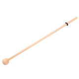 Bobbin Rod and Retainer Ring for Tensioned Lazy Kate