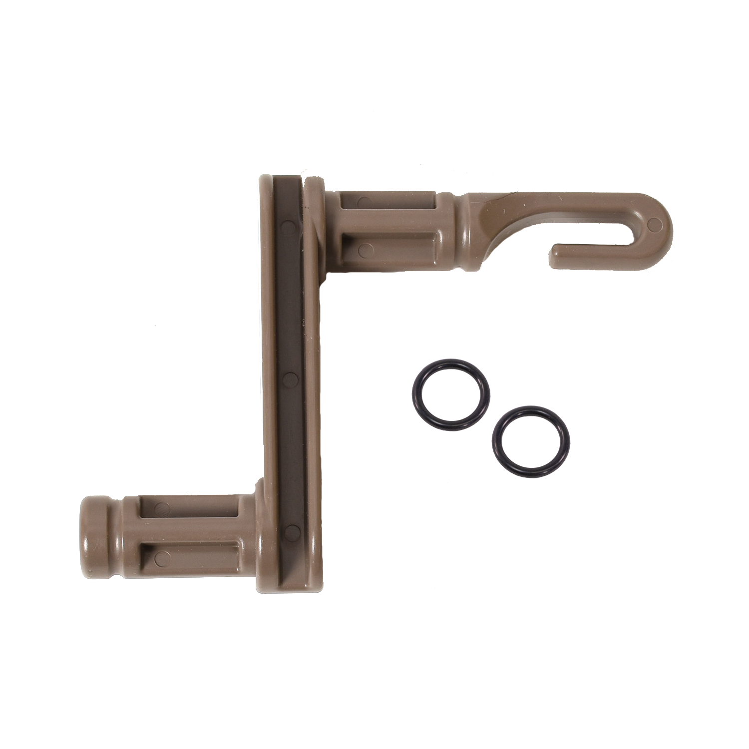 Hook Kit for The Incredible Rope Machine – Schacht Spindle Company