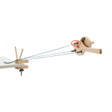 Hook Kit for The Incredible Rope Machine