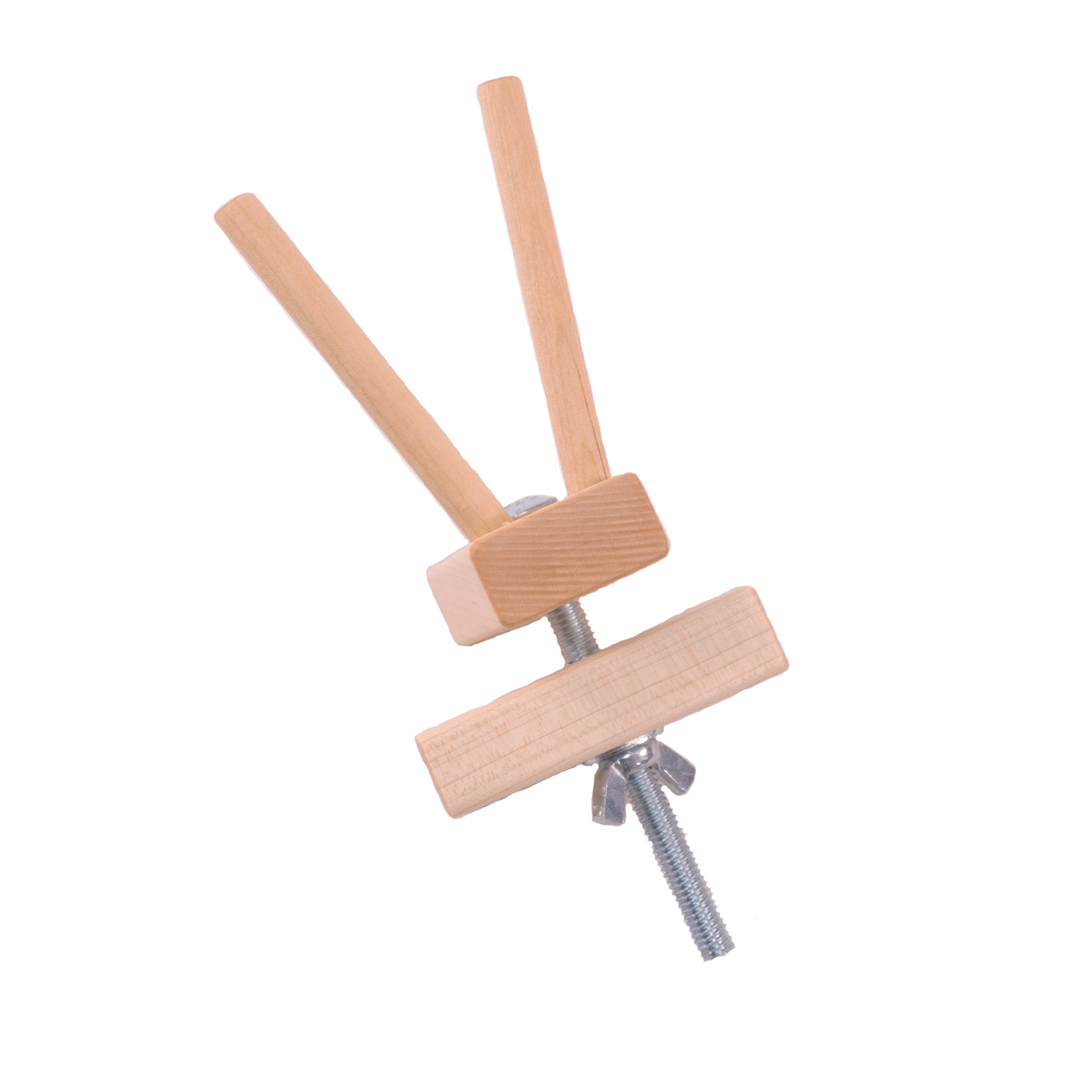 Separator for The Incredible Rope Machine