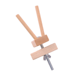 Separator for The Incredible Rope Machine