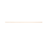 Apron Bars for Wolf and Standard Floor Looms