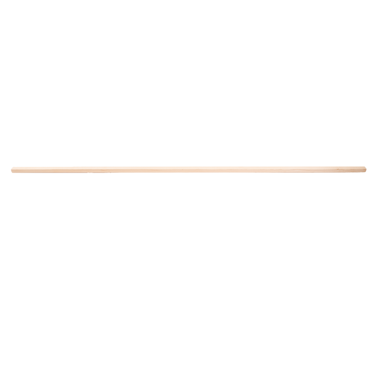 Apron Bars for Wolf and Standard Floor Looms
