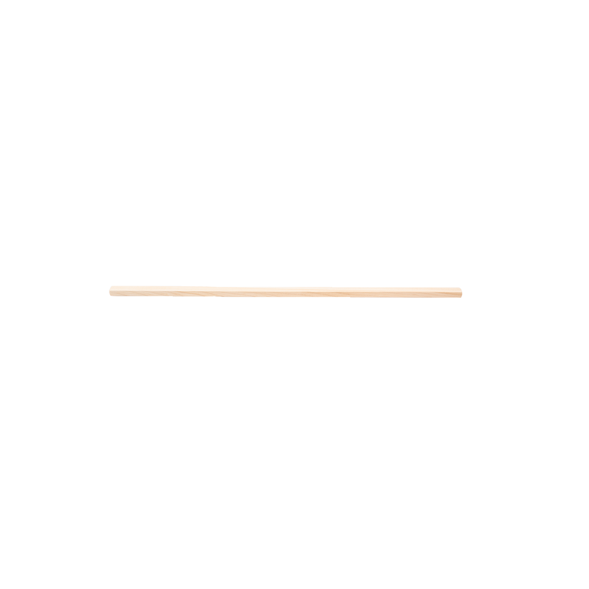Apron Bars for Wolf and Standard Floor Looms