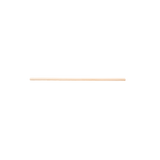 Apron Bars for Wolf and Standard Floor Looms