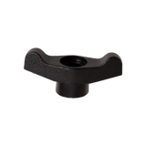 T -shaped black knob for Flip loom