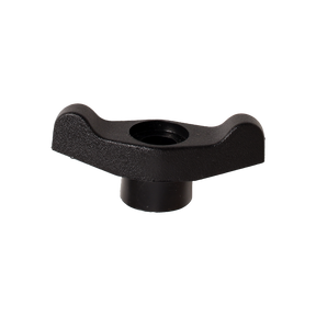 T -shaped black knob for Flip loom