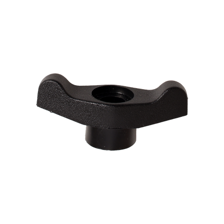 T -shaped black knob for Flip loom