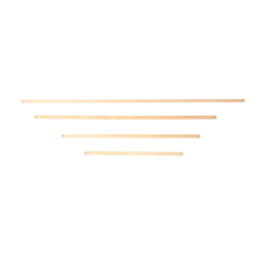 lease sticks for Wolf/Standard Floor Looms