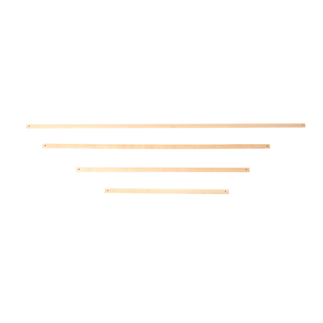 lease sticks for Wolf/Standard Floor Looms