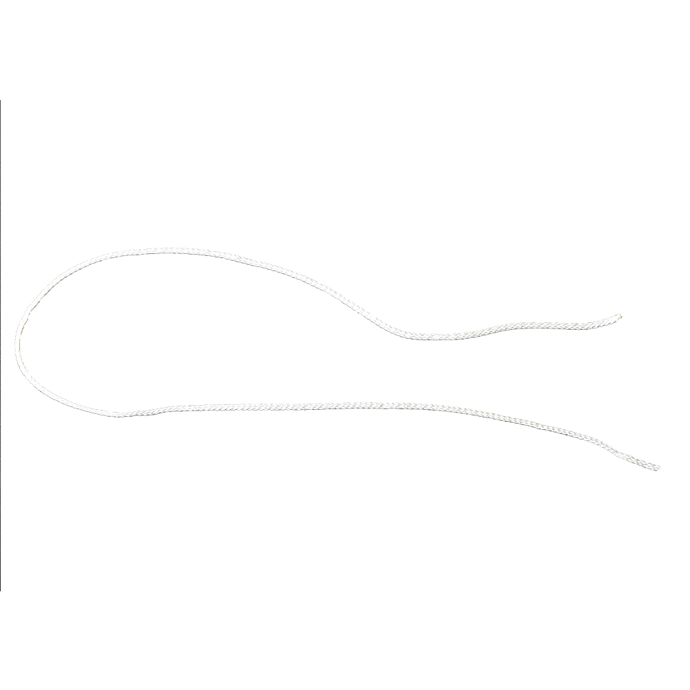 smooth nylon cord
