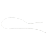 smooth nylon cord