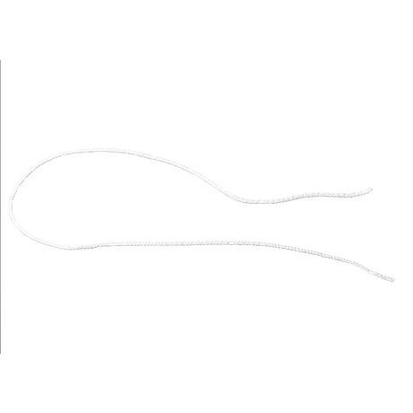 smooth nylon cord