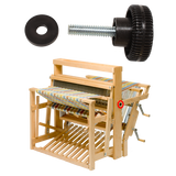 Fold Knob Kit for Standard Floor Looms