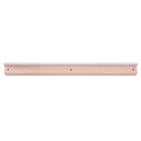 Beam with Teeth for School Loom
