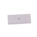 Metal T-Nut for Wolf Looms