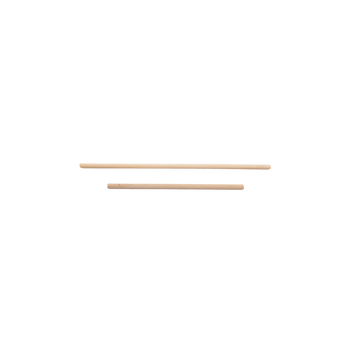 Apron Bars for Cricket Looms
