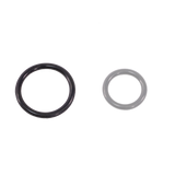 retainer ring, 30" reed