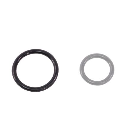 retainer ring, 30" reed