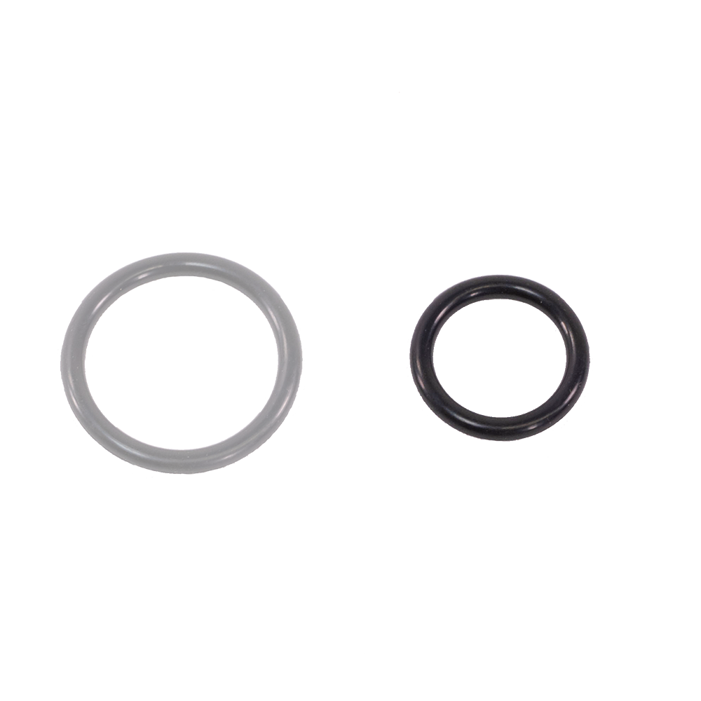 retainer ring, 10" to 25" reeds