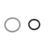 retainer ring, 10" to 25" reeds