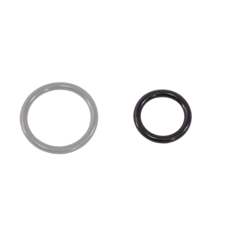 retainer ring, 10" to 25" reeds